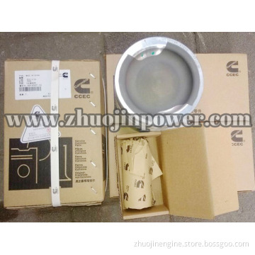 Cummins Piston 4913795 for Cummins K19 K38, Cummins Engine Piston Assembly
